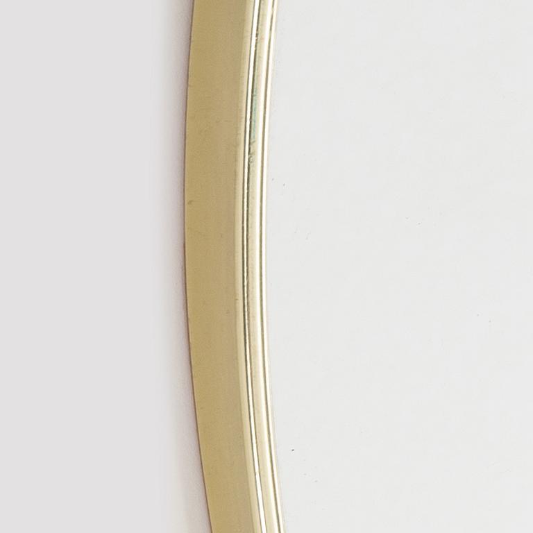 Spegel, 1900-talets första hälft.