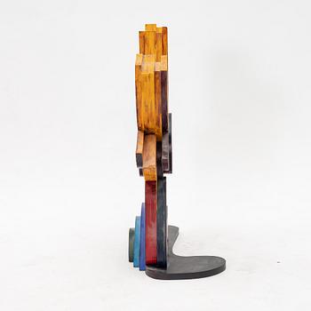 Beverloo Corneille, Utal titel.