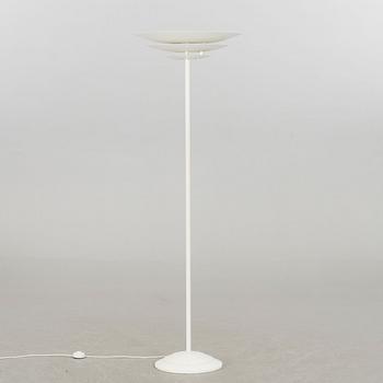 KURT NORREGAARD , A FLOOR LAMP "Oslo" for Louis Poulsen.