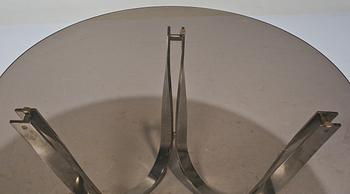 SOFFBORD, omkring sekelskiftet 2000.