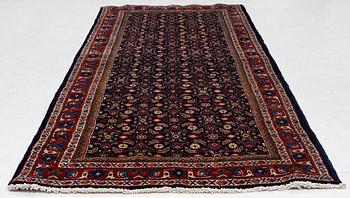 Matta, Arak, 290 x 118 cm.