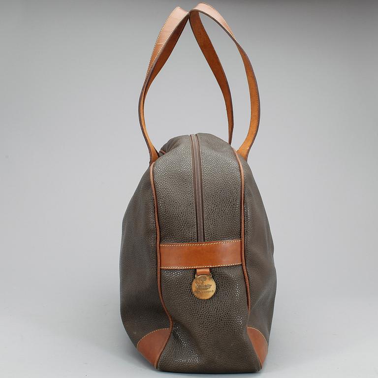 VÄSKA, Mulberry, tidigt 1980-tal.