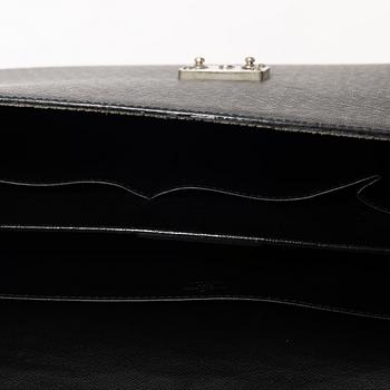 Louis Vuitton, briefcase, "Neo Robusto", 2002.