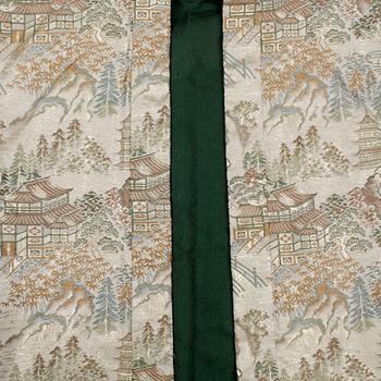 KIMONO, 1900-tal.