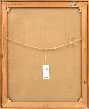 Max Gregor Carlsson, "Bord vid fönster".