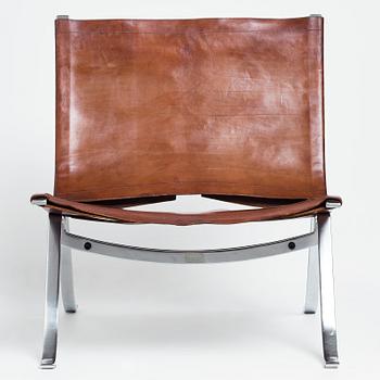 PREBEN FABRICIUS, fåtölj, Arnold Exclusiv, tidigt 1970-tal.