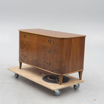 Byrå, Swedish Modern, 1940-tal.