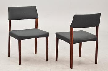 MATGRUPP, 7 delar. Danmark. 1960-tal.