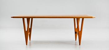 SOFFBORD, Birger Larssons Möbelfabrik, Göteborg, 1950/1960-tal.
