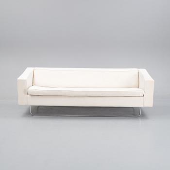 A sofa from Dux, end of the 20th Century.