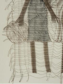 Luba Krejci, "Dreaming dreamers".