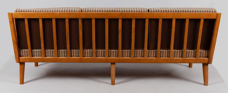 SOFFA, "Visingsö", Carl Malmsten.