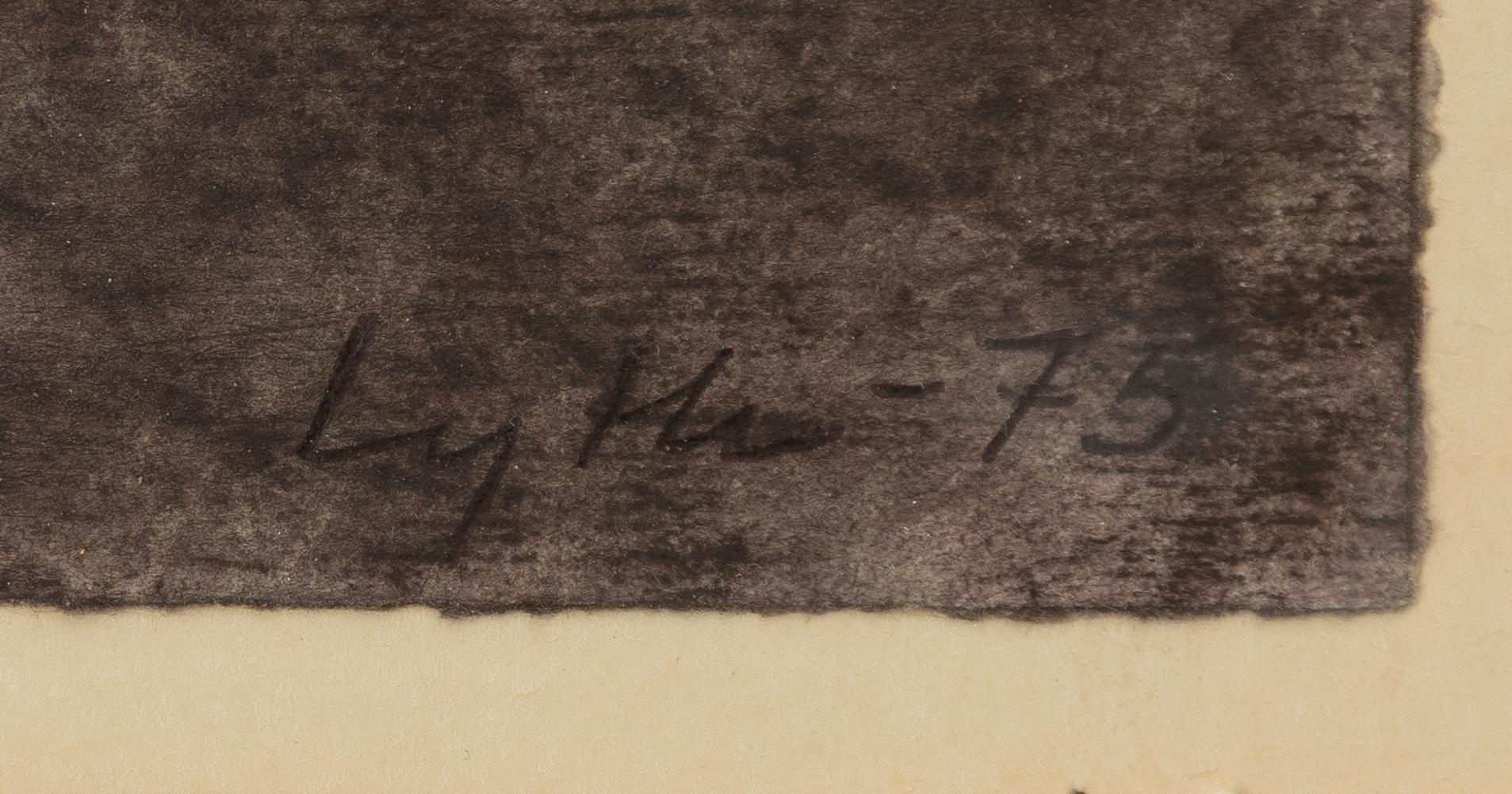 Harald Lyth, Composition.