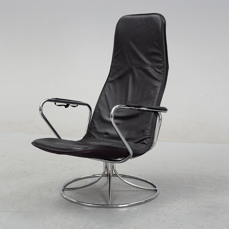 Tord Björklund, a 'Eken' easychair, IKEA, 1980's.