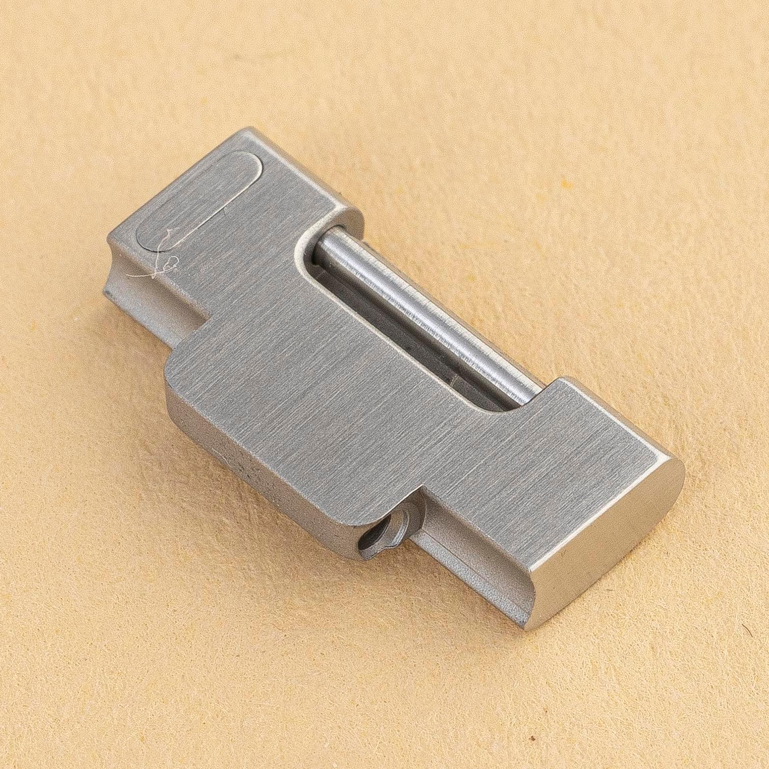 Cartier, Santos de Cartier, "Medium", ca 2022.