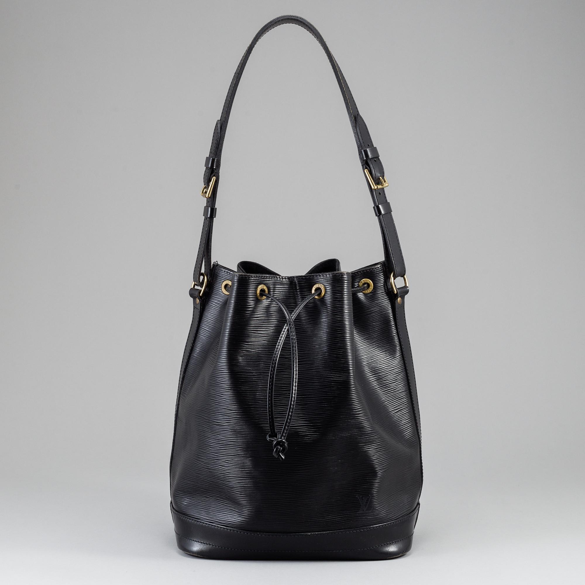 LOUIS VUITTON, 'Noé Epi'.