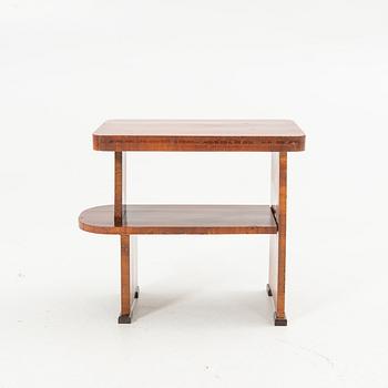 Side table, first half of the 20th century.