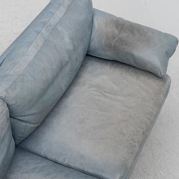 Sofa, Ire furniture, second half of the 20th century.