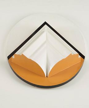 Sivert Lindblom, Untitled.