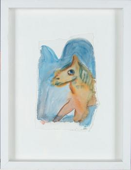 Mari Sunna, "Excluded".