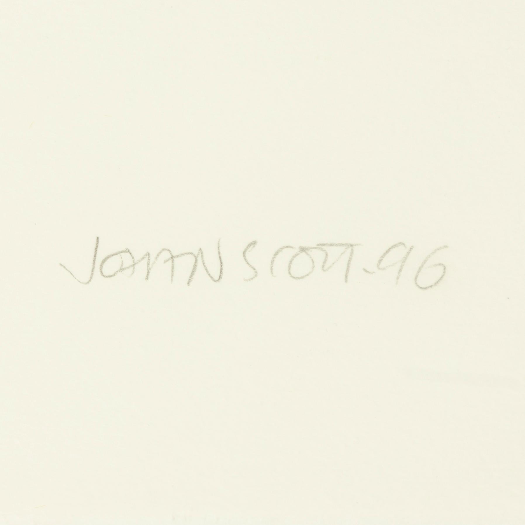 Johan Scott, Utan titel, 2 st.