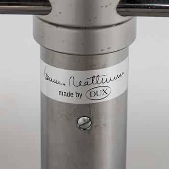 Bruno Mathsson, a "Jetson" swivel chair, DUX. 21st century.