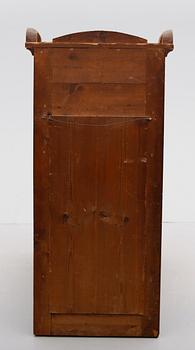 SPEGEL, Karl Johan, 1800-talets mitt.