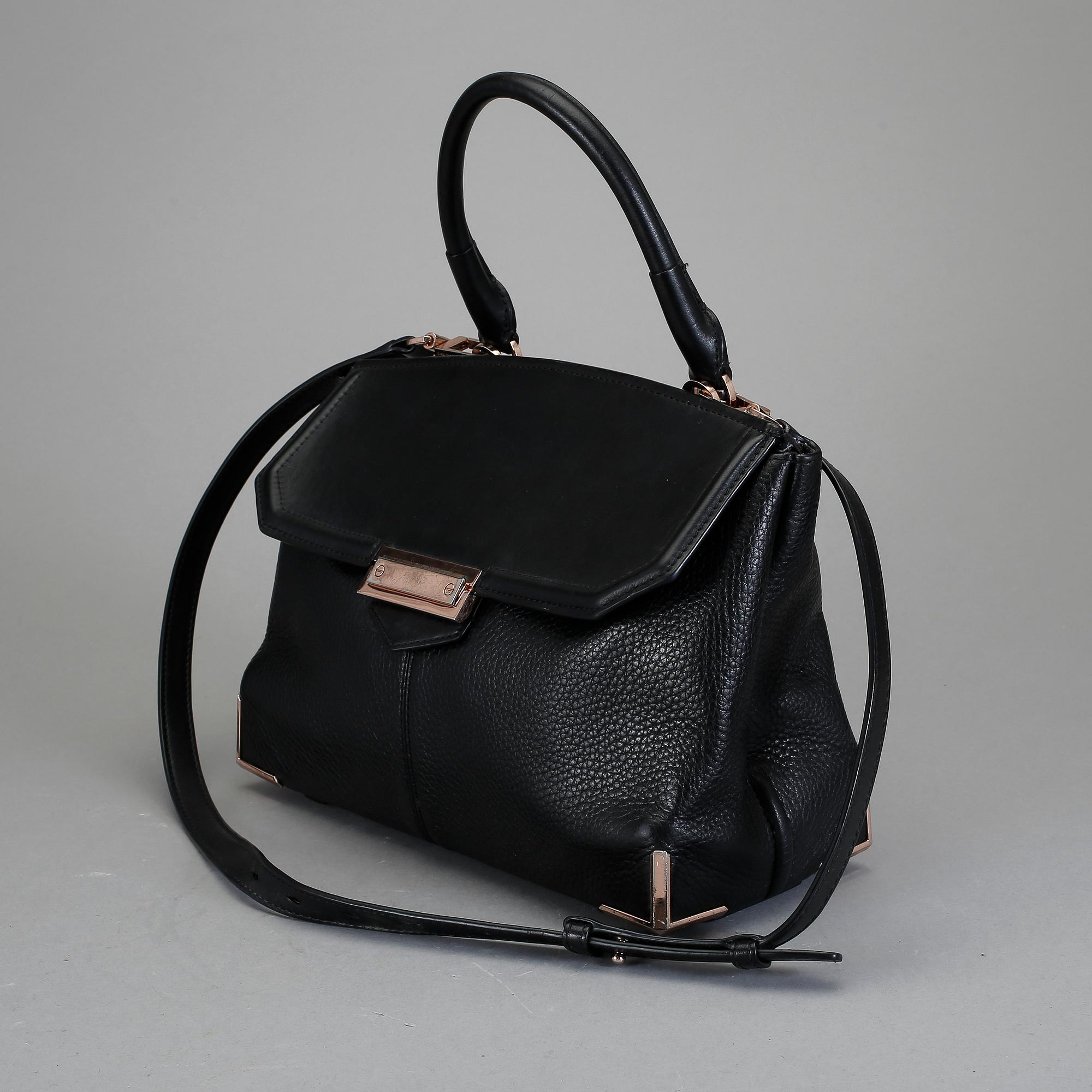 VÄSKA, Alexander Wang.