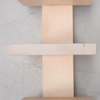 John Kandell, hylla, "Pilaster", Källemo.