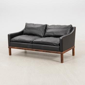 Ib Kofod-Larsen, soffa OPE möbler 1960-tal.