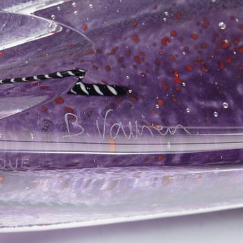 Bertil Vallien, "Voyage XXII".