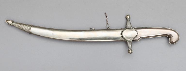 DOLK, orientalisk, sannolikt 1900-tal.