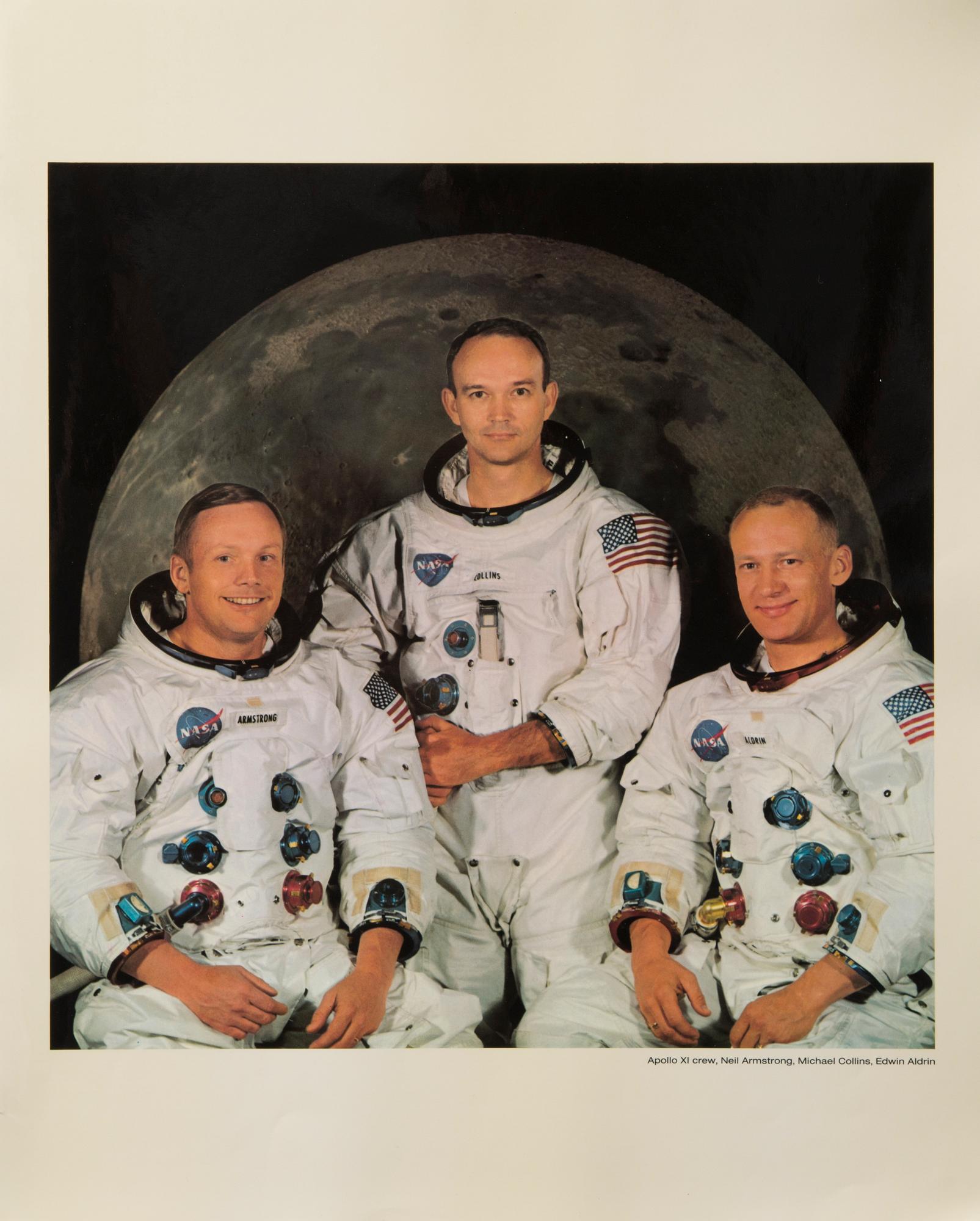 Twenty Photographs of the Moon, publisher Omega / Perkko Oy, 1969.