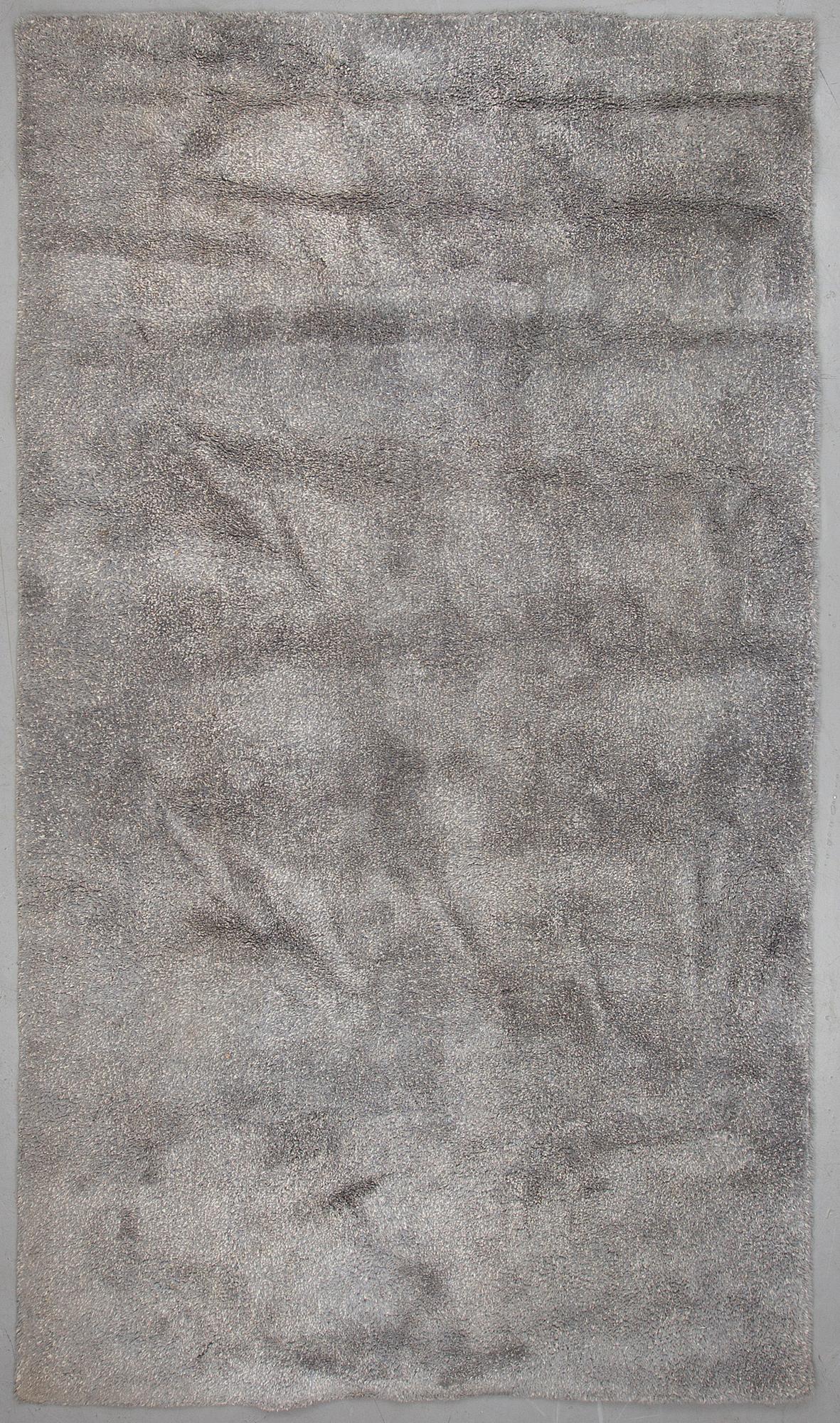 A CARPET, "Stubb No 108" tufted, Gunilla Lagerhem Ullberg, Kasthall, ca 331 x 189 cm.