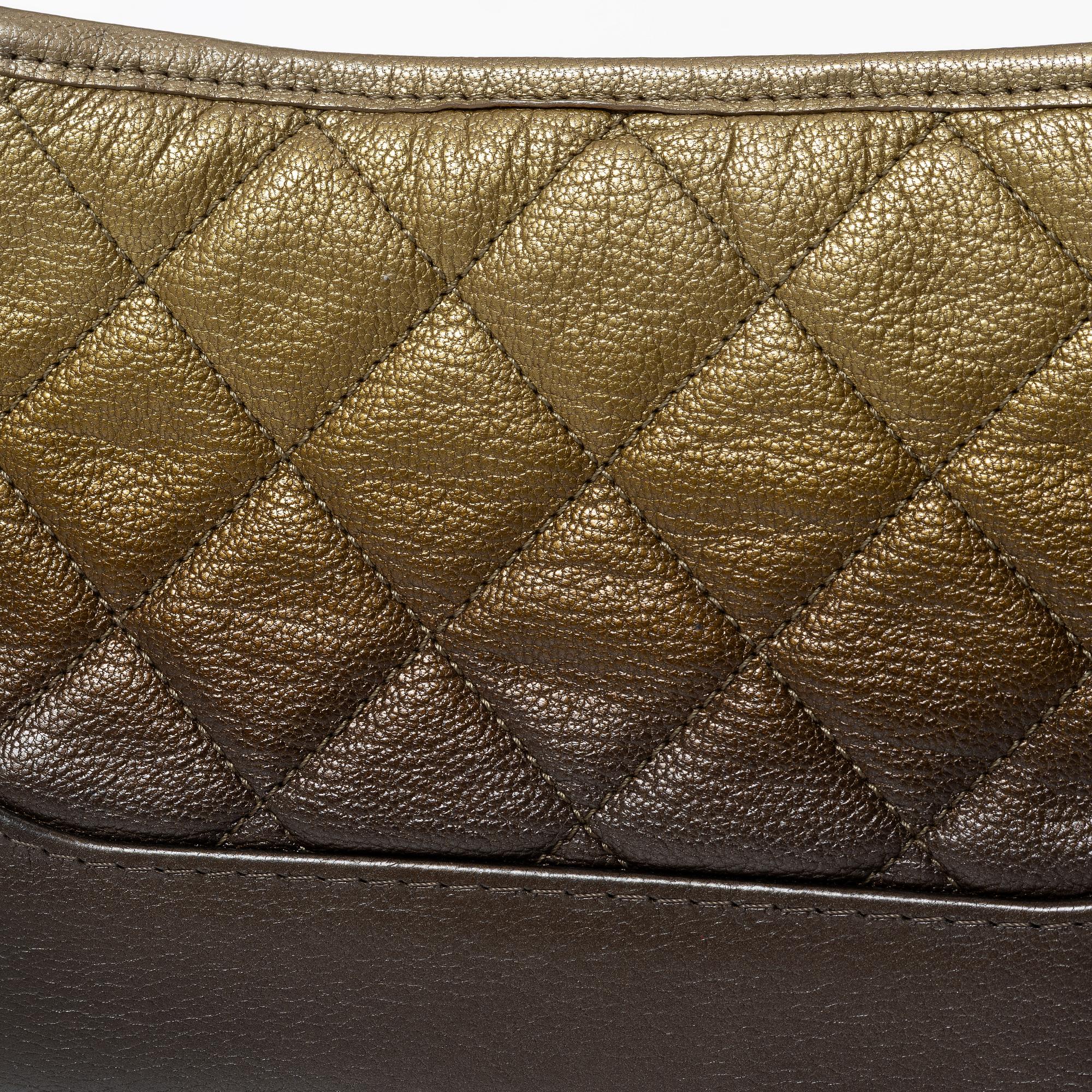 Chanel, Bag, "Gabrielle PM", 2018-2019.