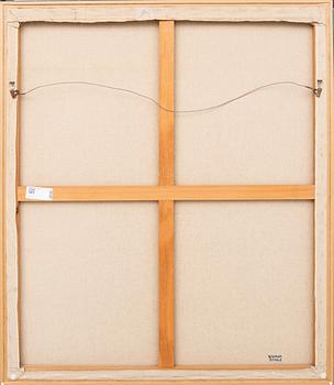 Liu Kun, "Shall we dance No 3", 2006.