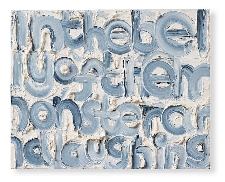 Lukas Göthman, "In the Belly of the Monster".