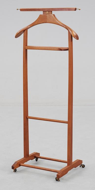 HERRBETJÄNT, Brevettato, Italien, 1900-talets andra hälft.