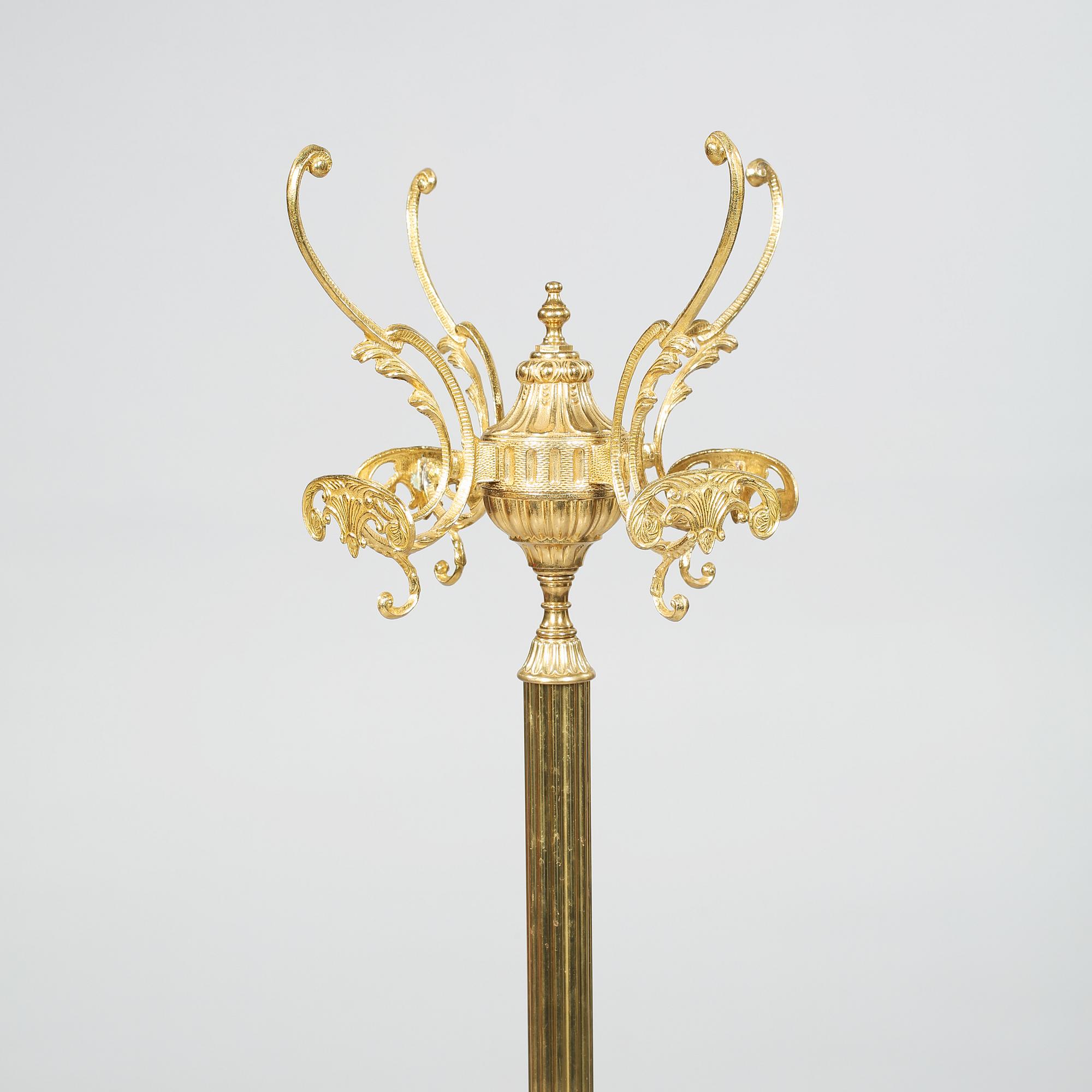TAMBURMAJOR, 1900-talets andra hälft.