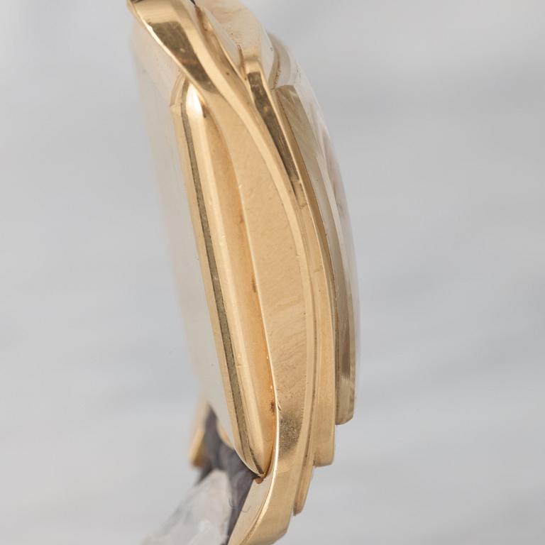 VACHERON CONSTANTIN, "Oversized", "Cioccolatone".