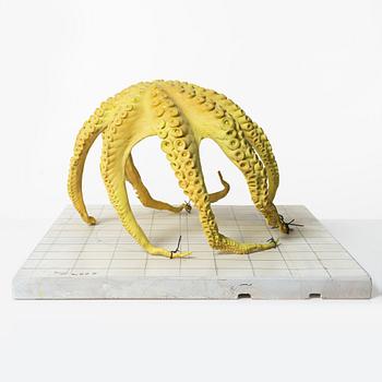 Ulf Rollof, "Model for 2008 UNDER".