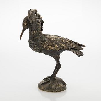 Jorma Lehtonen, Ruff (wader).