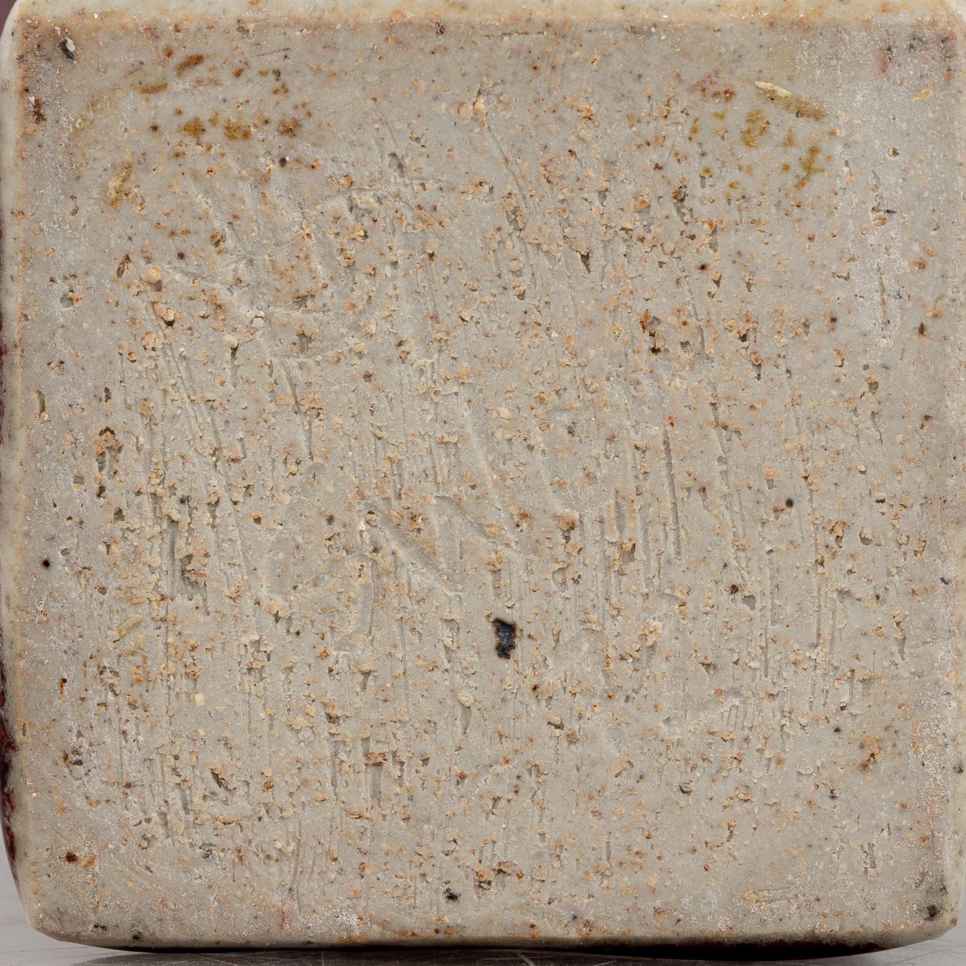 Sven Wejsfelt, a stoneware vase, Gustavsberg Studio 1972.