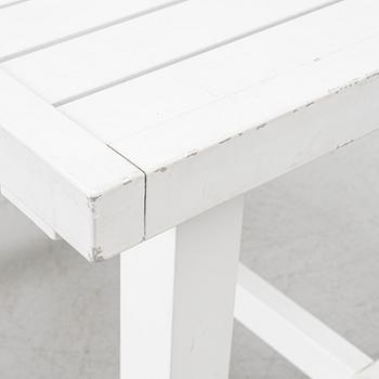 Elsa Stackelberg, table, Free Form, contemporary.