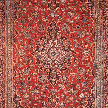 MATTA, Ardekan, ca 357 x 236 cm.