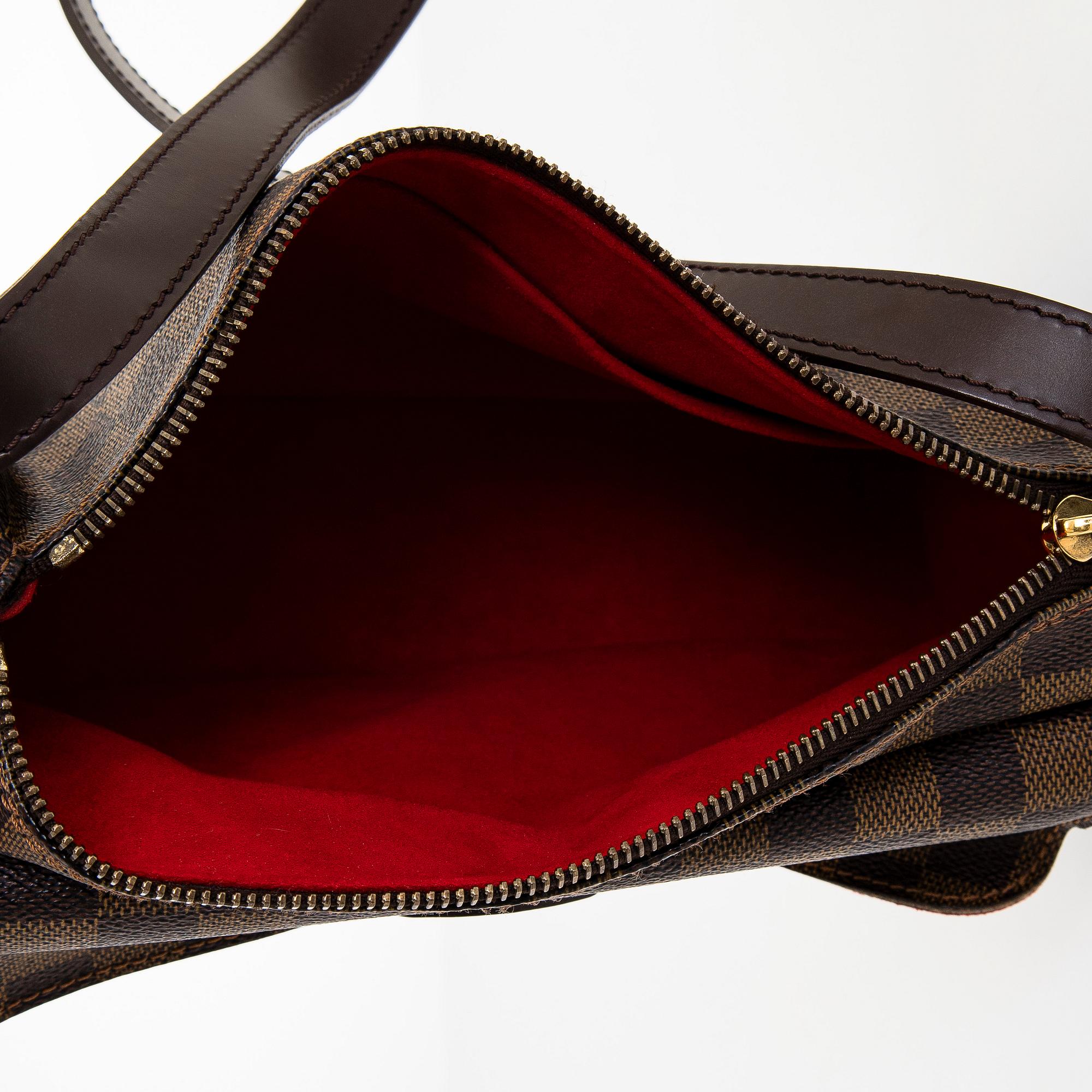 Louis Vuitton, väska, "Ravello GM".