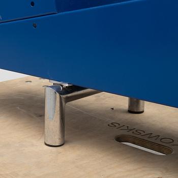 Carlo Bimbi, a 'Matis' shelf, Bucciarelli Design, Italy, 1990s.