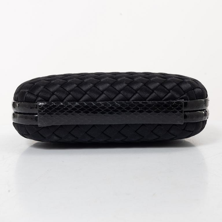 Bottega Veneta clutch, "Knot".