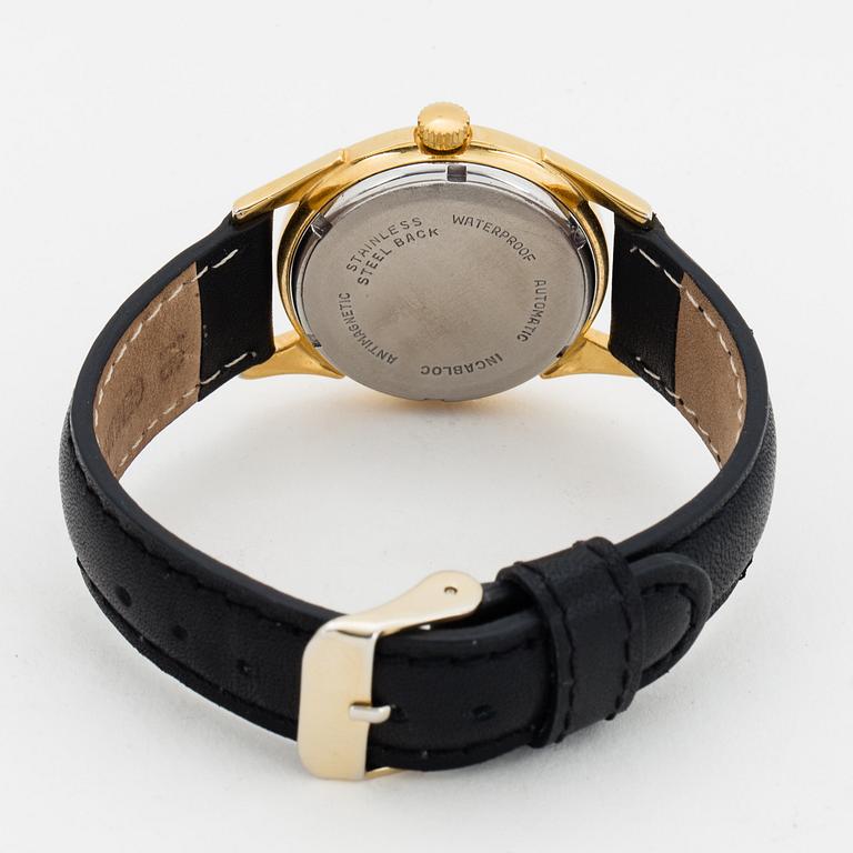 ULYSSE NARDIN, armbandsur, 32.5 mm.