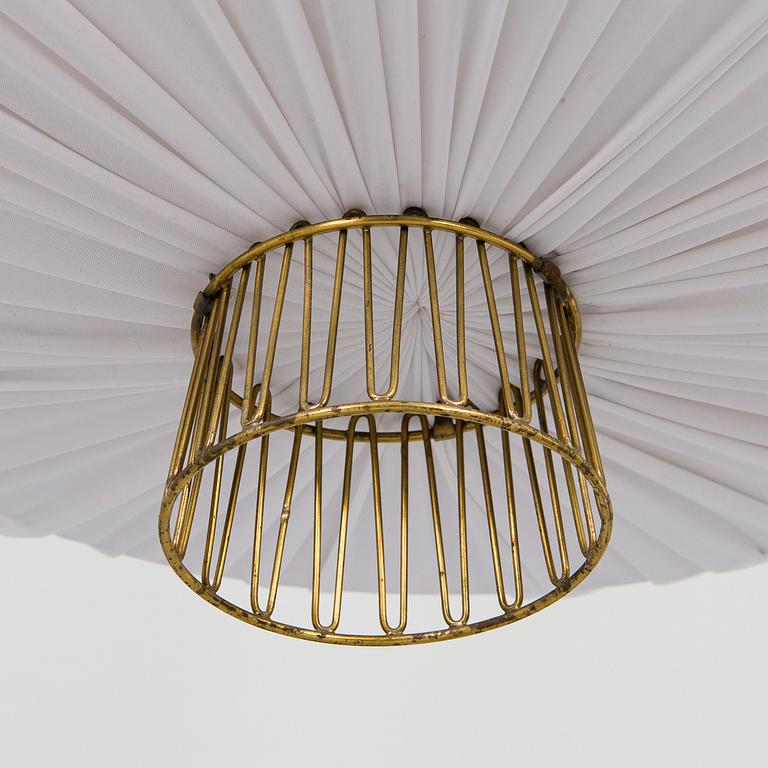 Lisa Johansson-Pape, A  mid-20th century '9520' ceiling lamp for Stockmann Orno.